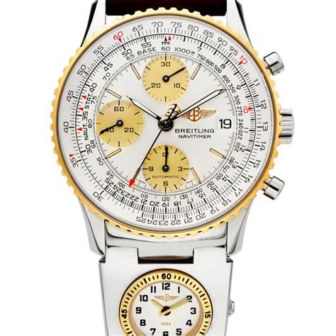 breitling navitimer ii d13022|breitling old navitimer ii price.